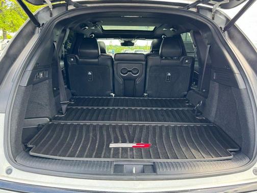 Platinum White Pearl 2022 Acura MDX Type S