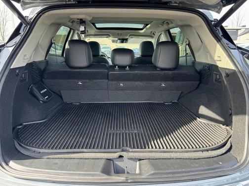 2024 Nissan Murano Platinum Intelligent AWD