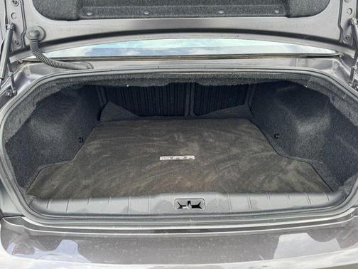 2010 Chevrolet Malibu LTZ