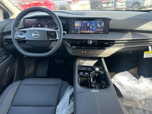 2026 Nissan Murano SV