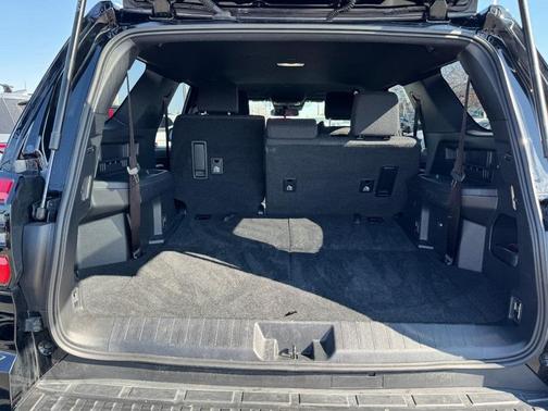 2025 Toyota 4Runner TRD Sport Premium