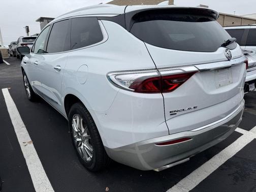 2022 Buick Enclave AWD Premium