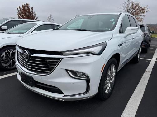 2022 Buick Enclave AWD Premium
