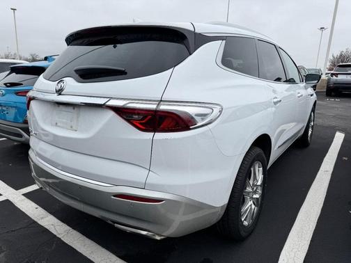 2022 Buick Enclave AWD Premium
