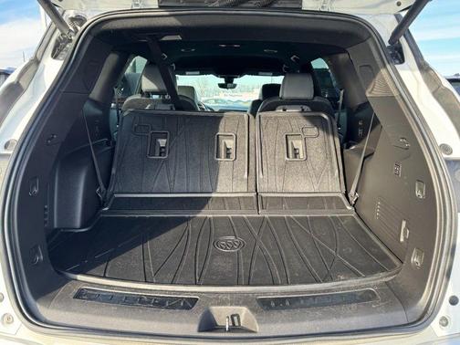 2022 Buick Enclave AWD Premium