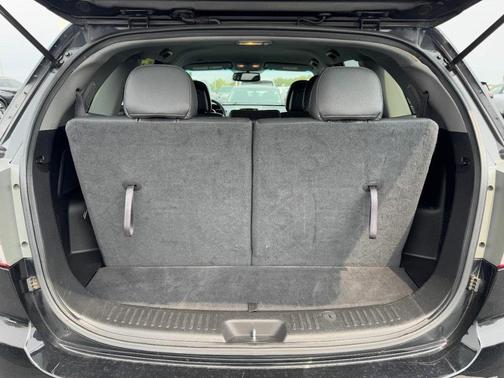 2011 Kia Sorento SX