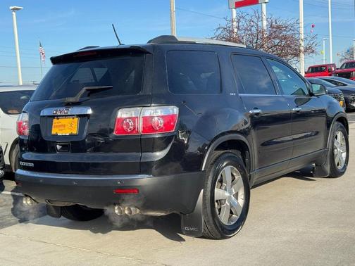 2011 GMC Acadia SLT-1