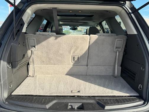 2011 GMC Acadia SLT-1