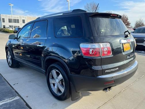 2011 GMC Acadia SLT-1
