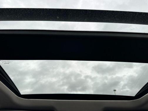 Gun Metallic 2026 Nissan Rogue Platinum