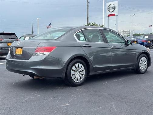2009 Honda Accord LX