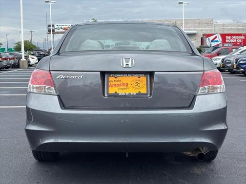 2009 Honda Accord LX