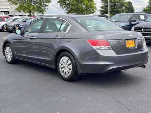 2009 Honda Accord LX