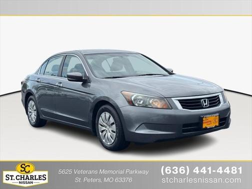 2009 Honda Accord LX