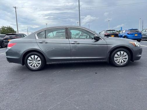 2009 Honda Accord LX