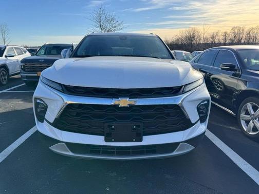 2024 Chevrolet Blazer 3LT