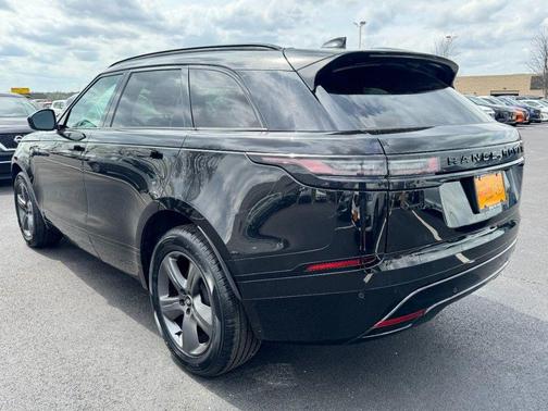 2025 Land Rover Range Rover Velar P250 SE R-Dynamic