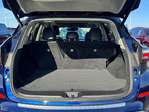 2024 Nissan Murano SL Intelligent AWD