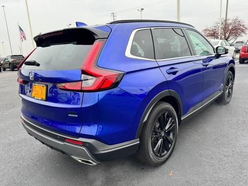 2023 Honda CR-V Hybrid Sport Touring