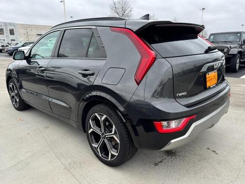 2023 Kia Niro Touring