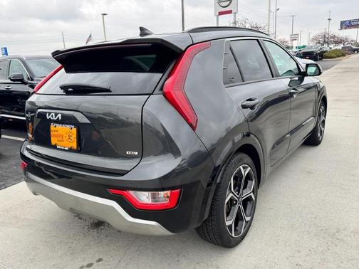 2023 Kia Niro Touring