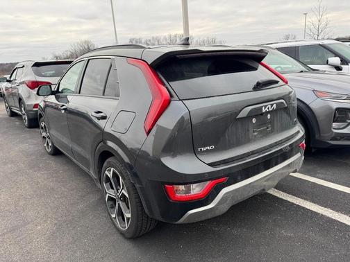 2023 Kia Niro Touring