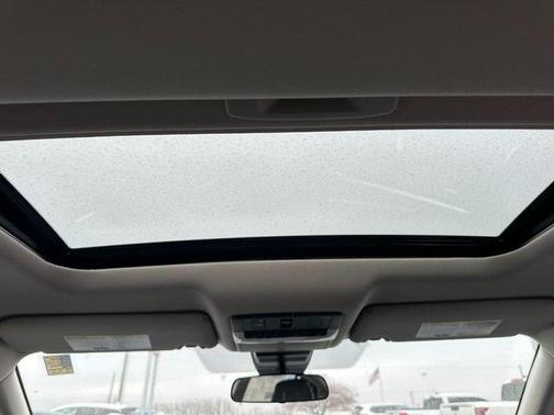 2025 Nissan Altima 2.5 SL