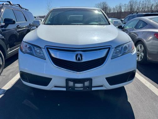2014 Acura RDX Base