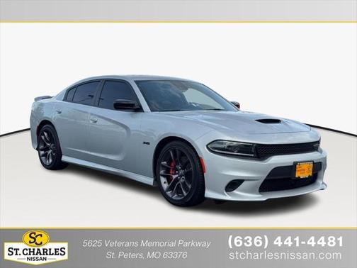 2023 Dodge Charger R/T