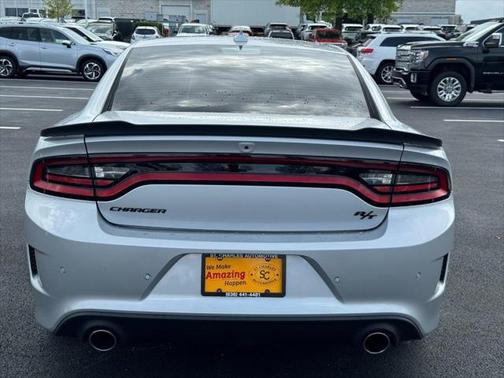 2023 Dodge Charger R/T