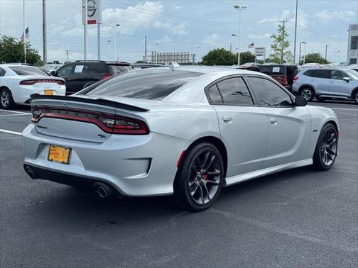 2023 Dodge Charger R/T