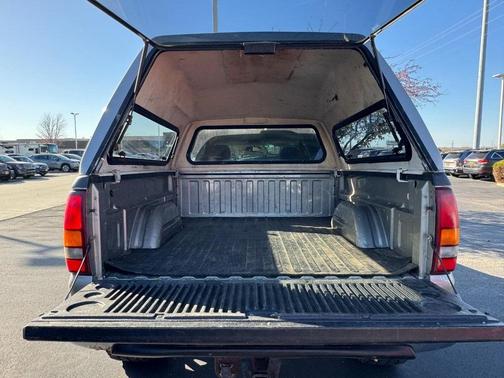 2003 GMC Sierra 1500 SLE HD Crew Cab