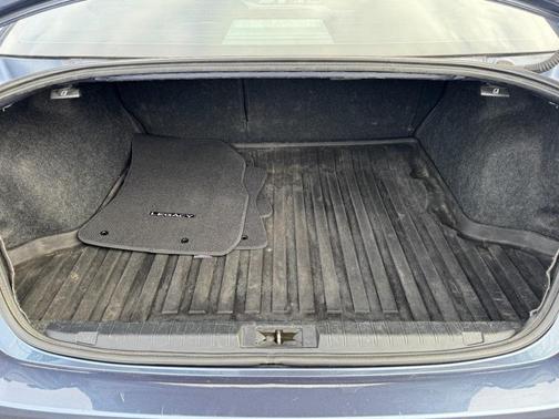 2017 Subaru Legacy Limited