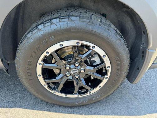 2023 Nissan Pathfinder Rock Creek 4WD