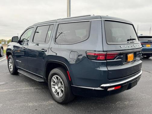 2024 Jeep Wagoneer Series I 4x4