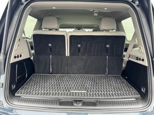 2024 Jeep Wagoneer Series I 4x4