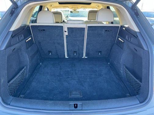 2024 Audi Q5 45 S line Premium Plus