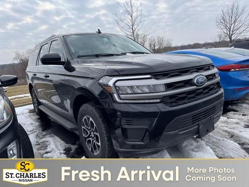2024 Ford Expedition Max XLT