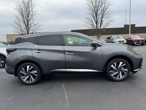 2024 Nissan Murano SL FWD