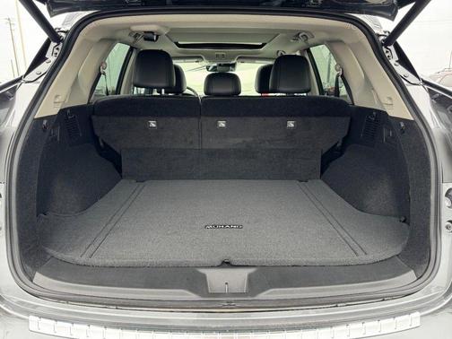 2024 Nissan Murano SL FWD