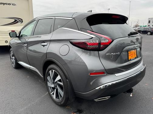 2024 Nissan Murano SL FWD