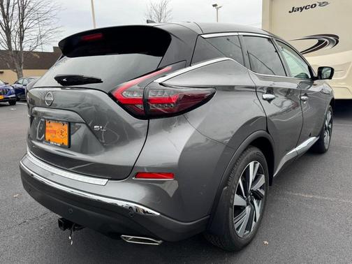 2024 Nissan Murano SL FWD