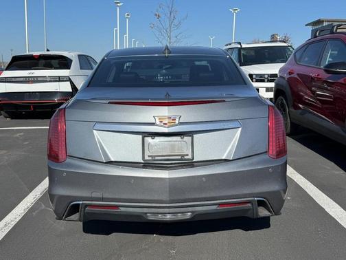 2019 Cadillac CTS 3.6L Luxury