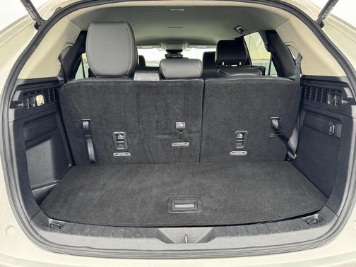 2024 Mazda CX-90 3.3 Turbo S