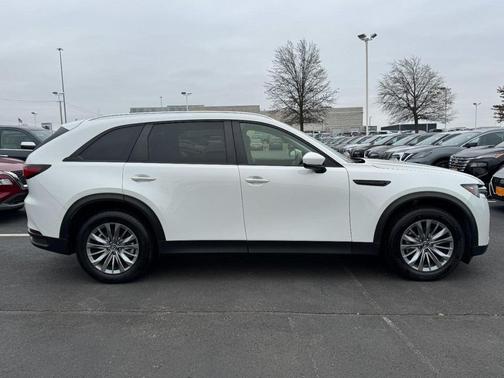 2024 Mazda CX-90 3.3 Turbo S