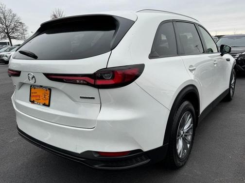 2024 Mazda CX-90 3.3 Turbo S