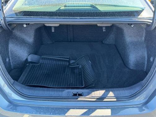 2025 Nissan Altima S FWD