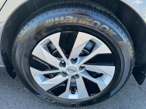 2025 Nissan Altima S FWD