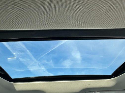 Super Black 2026 Nissan Murano Platinum