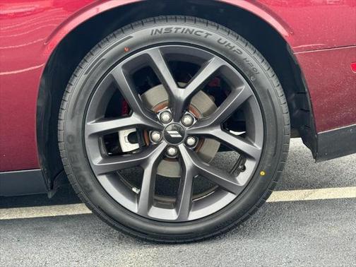 2019 Dodge Challenger R/T
